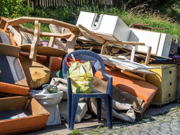 Reliable Benson, AZ Junk Removal Services Solutions