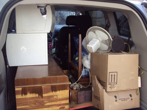 Recycling Services for Junk in Benson, AZ